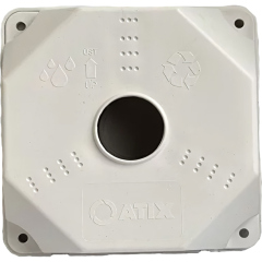 Монтажные коробки для камер Atix AT-MA-PJB01
