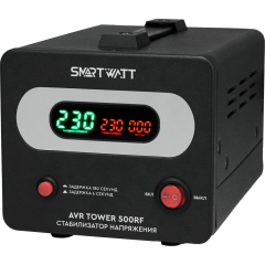 SMARTWATT AVR TOWER 500RF