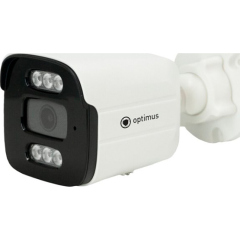 IP-камера  Optimus IP-E012.1(2.8)MPL