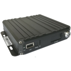 IPTRONIC Комплект видеонаблюдения для автошколы под ПП №969 (офлайн SD)