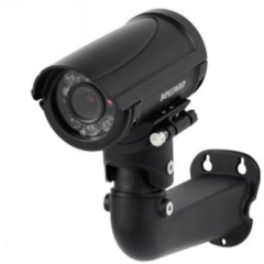 IP-камера  Beward B2530RZQ-LP B(6-22 мм)