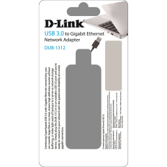 D-Link DL-DUB-1312/B2A