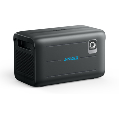 Портативные зарядные станции Дополнительная батарея Anker 760