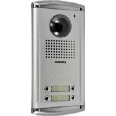 Вызывная панель видеодомофона Commax DRC-4AС2