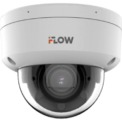 IP-камера  iFLow F-IC-2722C2MSZ4(2.8-12mm)