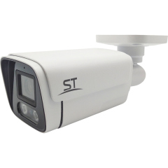 IP-камера  Space Technology ST-S2541 POE (2,8mm)(версия 3)