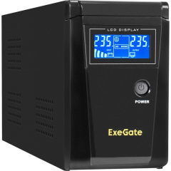 Exegate EX295986RUS