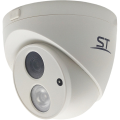 IP-камера  Space Technology ST-170 M IP HOME POE (2,8mm)(версия 2)