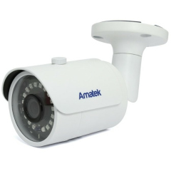 Уличные IP-камеры Amatek AC-IS502EX (2.8)(7000572)