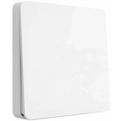Нет на сайте Умный выключатель (одна клавиша) Yeelight Smart Switch Light YLKG12YL