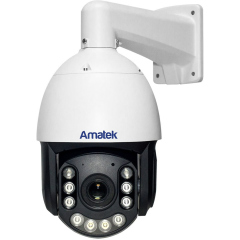IP-камера  Amatek AC-I801PTZ (4.7-94мм, 20x опт)(7000828)