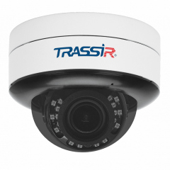 Купольные IP-камеры TRASSIR TR-D3253WDZIR3 v2 2.7–13.5