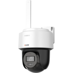 IP-камера  iFLow F-IP-1442CIW(2.8mm)