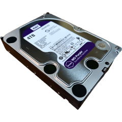 Western Digital WD42PURZ