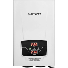 Стабилизаторы напряжения SMARTWATT AVR BOILER 1500RW