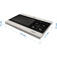 Space Technology ST-M102/4 (S) ЧЕРНЫЙ , (версия 2)