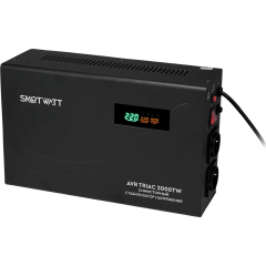 SMARTWATT AVR TRIAC 5000TW