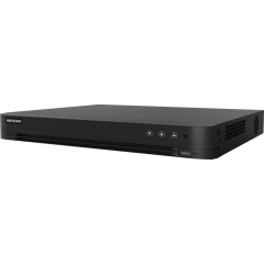 Видеорегистраторы гибридные AHD/TVI/CVI/IP Hikvision iDS-7208HUHI-M2/FA(C)/8A+8/4ALM