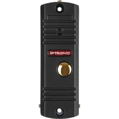 IPTRONIC IPT-AOP APUS WiFi (Black)