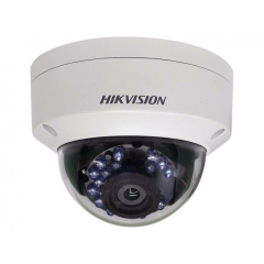Видеокамеры AHD/TVI/CVI/CVBS Hikvision DS-2CE56D1T-VPIR (3.6mm)