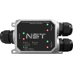 NST NS-EXSW-3GP/W