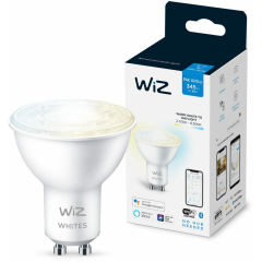 Лампа WiZ Wi-Fi BLE 50W GU10 927-65 TW 1PF/6