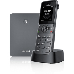 IP-телефоны Yealink W73P