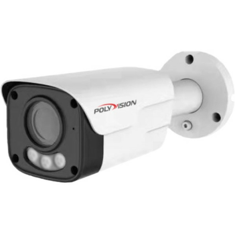 Polyvision Ip Camera Купить Polyvision PVC-IP4F-NZ4PF IP-камера уличная - ВИДЕОГЛАЗ Москва