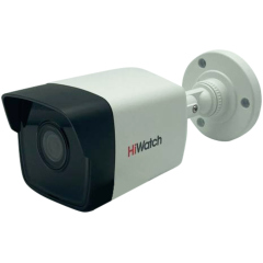 IP-камера  HiWatch DS-I400(C) (2.8 mm)