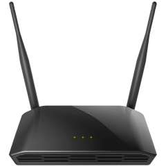Wi-Fi роутеры D-Link DL-DIR-615/T4D