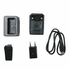 BODY-CAM G-4