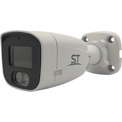 Видеокамеры AHD/TVI/CVI/CVBS Space Technology ST-2201 Белый (3,6mm)(версия 3)
