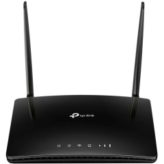 Wi-Fi роутеры TP-Link
