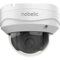 IP-камера  Nobelic NBLC-2231F-ASDV3 + облачный доступ Cloud 7 (1 месяц)