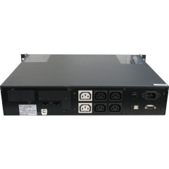 Powercom KIN-1200AP LCD