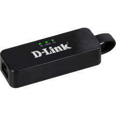 Wi-Fi адаптеры / антенны D-Link DL-DUB-1312/B2A