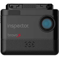 Inspector BRAVO S WiFi