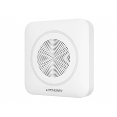 Hikvision DS-PS1-II-WE(Blue indicator) AX PRO