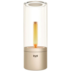 Нет на сайте Умная лампа-ночник Yeelight Candela Lamp YLFW01YL