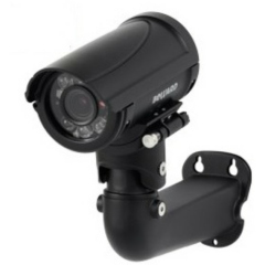 Уличные IP-камеры Beward B2520RZQ B(7-22 мм)
