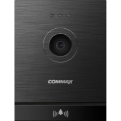 Вызывные панели IP-домофона Commax CIOT-D21M