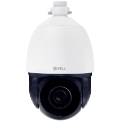 Поворотные уличные IP-камеры Sunell SN-IPS5943MDR-J2-Z40