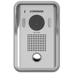 Вызывная панель видеодомофона Commax DRC-40YHD