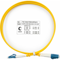 Cabeus FOP(d)-9-LC-LC-1m