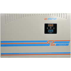 Стабилизаторы напряжения Энергия Е0101-0213