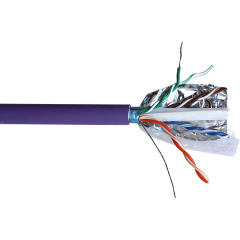 Кабели Ethernet TWT-6FTP-NGLS