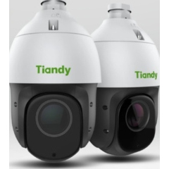 Поворотные IP-камеры Tiandy TC-H354S 23X/I/E/V3.1