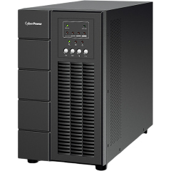 Источники бесперебойного питания 220В CyberPower OLS3000EC
