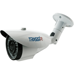 IP-камера  TRASSIR TR-D2B6 v3 2.7-13.5