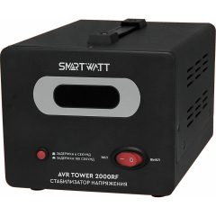 SMARTWATT AVR TOWER 2000RF